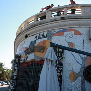 Sanremo: il Comune affida i lavori per la manutenzione ordinaria dei cordoli e delle tubazioni per le acque bianche, previsti lavori per il consolidamento del cavalcavia Vittorio Emanuele II