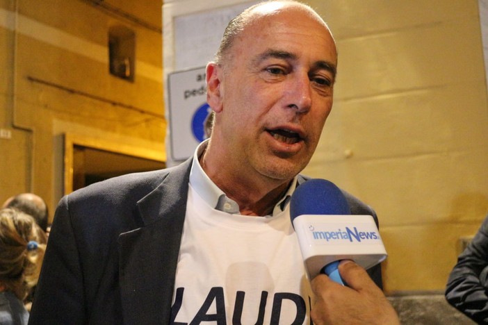 Cpr in Liguria, si ma dove? Dopo il no a Ventimiglia la preoccupazione del sindaco di Alassio Cpr in Liguria, si ma dove? Dopo il no a Ventimiglia la preoccupazione del sindaco di Alassio