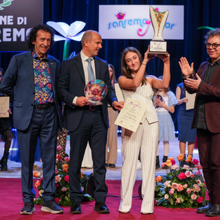 Sanremo Junior Italia 2026 Sanremo Junior Italia 2026