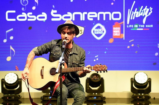 Tutto pronto per il tour 'Casa Sanremo': al via il contest per arrivare sul palco del Palafiori Tutto pronto per il tour 'Casa Sanremo': al via il contest per arrivare sul palco del Palafiori