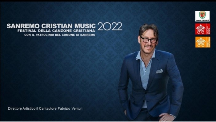 La Rete dei Festival mette a disposizione un posto al MEI 2022 per il vincitore del Festival della Canzone Cristiana Sanremo 2022 La Rete dei Festival mette a disposizione un posto al MEI 2022 per il vincitore del Festival della Canzone Cristiana Sanremo 2022