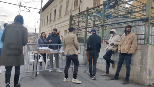 Migranti, Lega in Regione: “Serve una Ue responsabile, stop a disagi per lavoratori frontalieri al confine” Migranti, Lega in Regione: “Serve una Ue responsabile, stop a disagi per lavoratori frontalieri al confine”