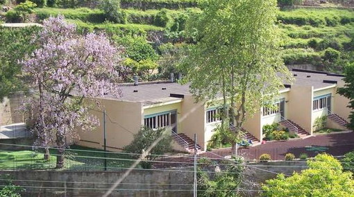 Sanremo: lunedì prossimo appuntamento con il classico 'Open day' alla scuola di frazione Verezzo Sanremo: lunedì prossimo appuntamento con il classico 'Open day' alla scuola di frazione Verezzo