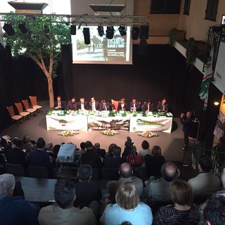Turismo sportivo e ciclismo, alla vigilia della 98a edizione del Giro d’Italia la Fisascat rilancia su destagionalizzazione e promozione del territorio