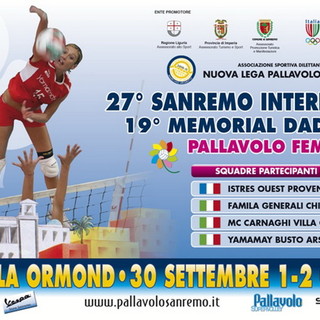 Sanremo Cup: la serie A scende in campo a Villa Ormond torna il ‘Memorial Tessitore'