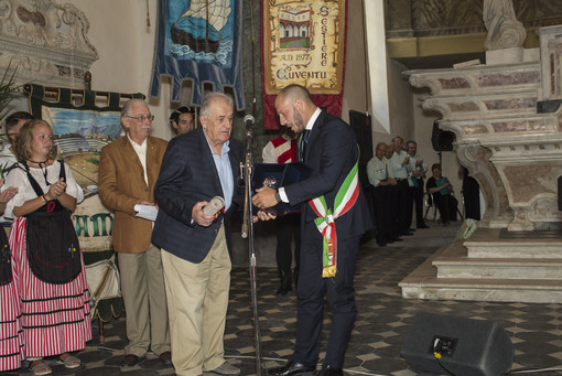 Ventimiglia: un weekend all'insegna dei tradizionali festeggiamenti di San Secondo Ventimiglia: un weekend all'insegna dei tradizionali festeggiamenti di San Secondo