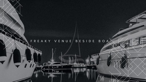 Sanremo: nasce 'Strambò', un nuovo locale a Porto Sole. Venerdì 16 l'inaugurazione