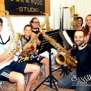 Bordighera: domenica prossima alla chiesa Valdese un concerto per ensemble di sax e clarinetto