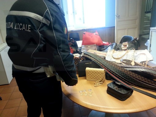 Ventimiglia: termina un'estate da due incidenti al giorno per la Municipale, affrontato anche il fenomeno questuanti