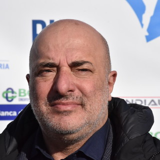 Gianni Berrino
