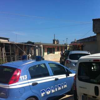 Ruspe in azione a Peglia di Ventimiglia: via alle demolizioni, intanto si allarga il numero degli interessati per l’acquisto dei terreni Ruspe in azione a Peglia di Ventimiglia: via alle demolizioni, intanto si allarga il numero degli interessati per l’acquisto dei terreni