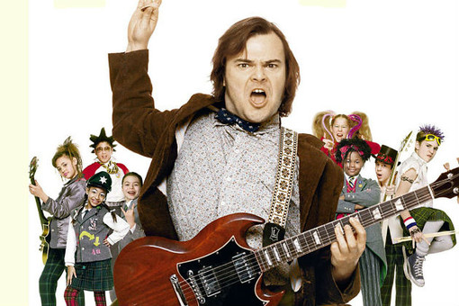 Sanremo, “School of rock” per il 2° appuntamento del “Cinema sotto le stelle” Sanremo, “School of rock” per il 2° appuntamento del “Cinema sotto le stelle”