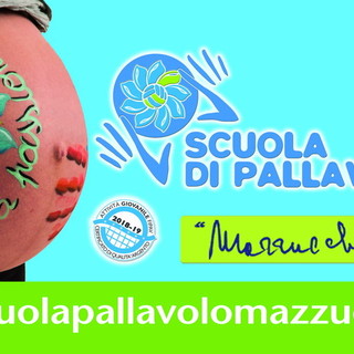 Domenica prossima, ‘Merry Cleanmas 2018’ della Scuola di Pallavolo Mazzucchelli Sanremo