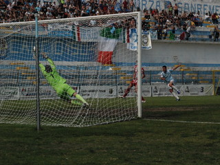 Gol Ubaldi 2-1