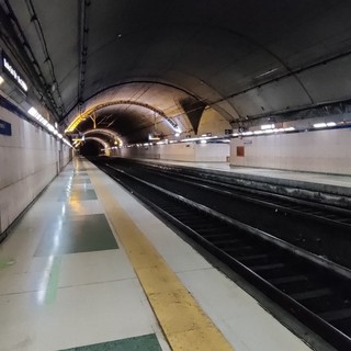 Trasporti, Bucci e Scajola: “Nel 2025 treni gratis per studenti U19 e sconti al 50% per gli U26” Trasporti, Bucci e Scajola: “Nel 2025 treni gratis per studenti U19 e sconti al 50% per gli U26”