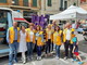 Bordighera: screening sanitari e attività ricreative promossi dal Lions Club Bordighera Otto Luoghi