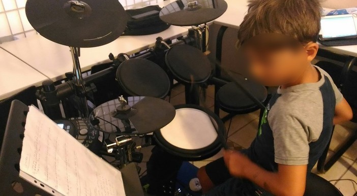 Santo Stefano al Mare: dopo 'Immersioni Sonore' ecco il saggio degli alunni dell’Istituto Musicale Pergolesi