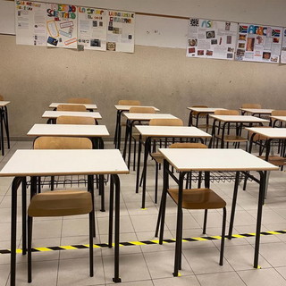 Covid e scuole: due nonni scrivono ai nipotini "Grazie per i sacrifici fatti in questo anno scolastico"