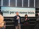 Elezioni a Sanremo: l'assessore regionale alla sanità Sonia Viale al point del candidato sindaco Sergio Tommasini per parlare di sanità ed Ospedale Nuovo (Foto e Video) Elezioni a Sanremo: l'assessore regionale alla sanità Sonia Viale al point del candidato sindaco Sergio Tommasini per parlare di sanità ed Ospedale Nuovo (Foto e Video)