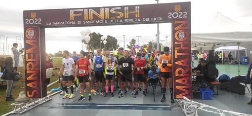 Pronti, via! Sta per iniziare il weekend della 'Sanremo Marathon', cinque gare e un convegno