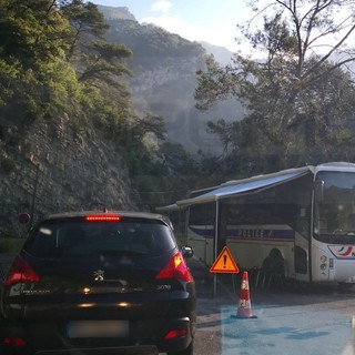 Migranti riportati dai francesi a Claviere: è successo anche due anni fa ad Olivetta San Michele