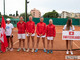 Tennis Sanremo, terminata la Summer Cup Under 14 femminile: è trionfo della Svizzera