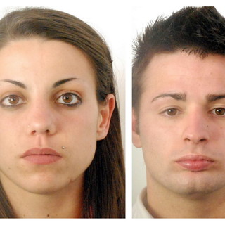 Bordighera: coppia con la droga, 1 anno con pena sospesa