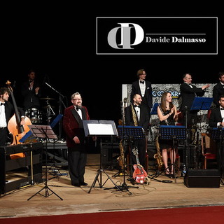 Sanremo: domenica in piazza San Siro il Concerto Swing per Gigi Depaulis  Ospite speciale Reddy Bobbio