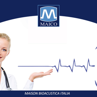 Sentire Bene per Sentirsi meglio! Migliora la tua vita con un apparecchio acustico Maico. Prenota subito un controllo presso la Maison Bioacustica Italia Concessionario Esclusivo Maico Sentire Bene per Sentirsi meglio! Migliora la tua vita con un apparecchio acustico Maico. Prenota subito un controllo presso la Maison Bioacustica Italia Concessionario Esclusivo Maico