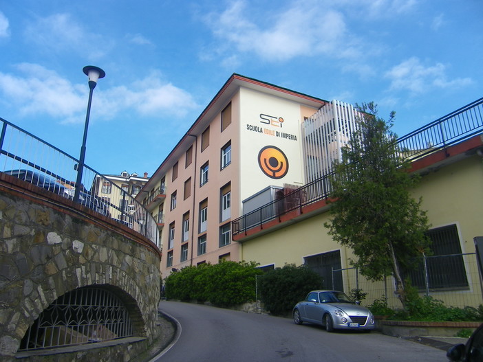 Imperia: venerdì prossimo la cerimonia di consegna delle borse di studio presso il Centro di Formazione Professionale Scuola Edile