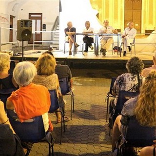 Riva Ligure: rinviato l'appuntamento di questa sera con 'Sale in Zucca' a lunedì prossimo