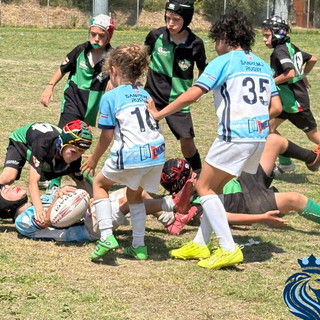 Gioca Estate 2026 a Pian di Poma: sport, musica e natura fino a settembre con il Sanremo Rugby Gioca Estate 2026 a Pian di Poma: sport, musica e natura fino a settembre con il Sanremo Rugby