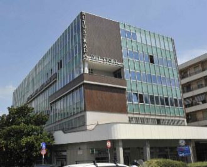 Imperia. bilancio in utile per 21 milioni di euro per l'Autostrada dei Fiori, ieri l'assemblea dei soci