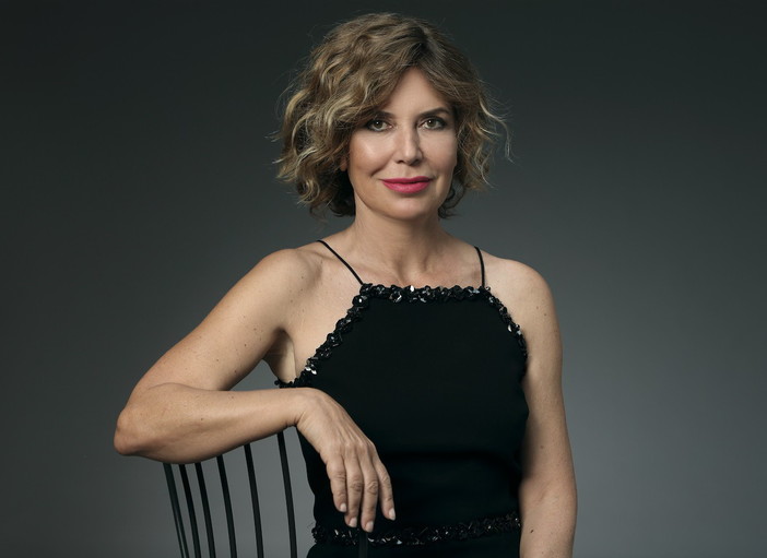 Bordighera: indisposizione di Sabina Guzzanti, lo spettacolo di domani rinviato a giovedì prossimo