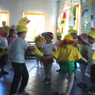 Ventimiglia: domani pomeriggio appuntamento con l'Open Day alle scuole dell'infanzia di via Chiappori