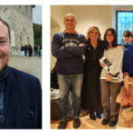 Ventimiglia, il Forte dell’Annunziata ospita il salone dell’orientamento per le scuole medie (Foto e video)