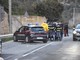 Taggia: lascia l'auto sul viadotto e si getta facendo un volo di 50 metri, uomo si toglie la vita (Foto) Taggia: lascia l'auto sul viadotto e si getta facendo un volo di 50 metri, uomo si toglie la vita (Foto)