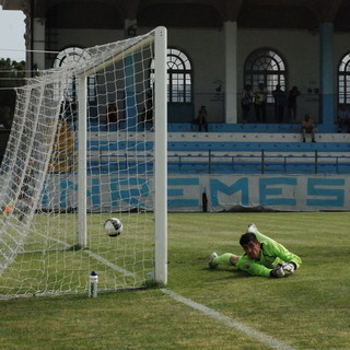 Calcio: Sanremese-Sacilese 2-1, le interviste del dopo partita con i due tecnici