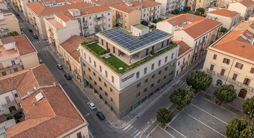 Studio dentistico Sassari: l'odontoiatria gentile che innova