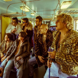 Musica: gli imperiesi 'Stavolta mia moglie mi manda a Funk' in concerto ad Alassio