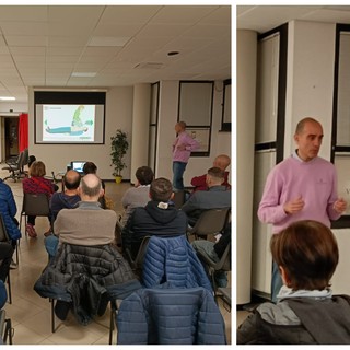 "Oltre il traguardo", a Vallecrosia al Mare incontro sull'approccio al primo soccorso (Foto)