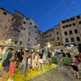 Sagra in Piazza: due serate di gusto, musica e divertimento nel cuore San Siro a Sanremo (Foto)