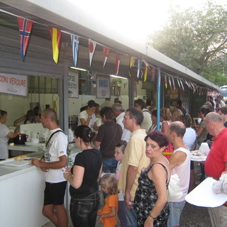 Interrogazione in Provincia sulle sagre di paese: la risposta del nostro lettore Fabrizio Taurini