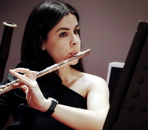 Ultimi due appuntamenti della quarta edizione del Festival di Musica Barocca di Sanremo Ultimi due appuntamenti della quarta edizione del Festival di Musica Barocca di Sanremo