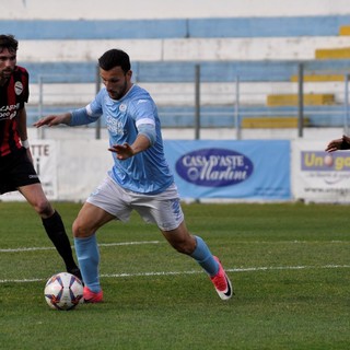 Giornata di campionato importante per Sanremese e Argentina Arma