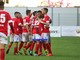 Sanremese capolista nel campionato di Serie D