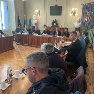 Sicurezza del viadotto Uveghi (SS28): una priorità anche per la città di Imperia