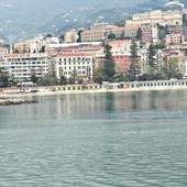 Sanremo, progetto da 8 milioni di Lucio Castagno per corso Trento Trieste: piscine, sport, auditorium e restyling del litorale