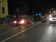 Terribile schianto in moto in serata sull’Aurelia a Bordighera, feriti gravemente due giovani