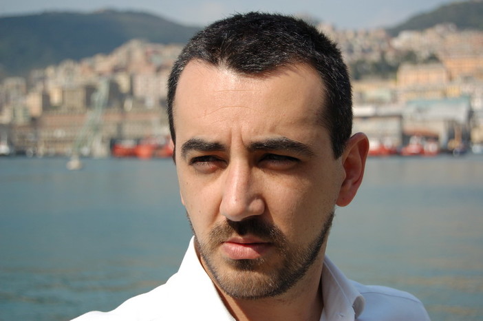 Simone Regazzoni